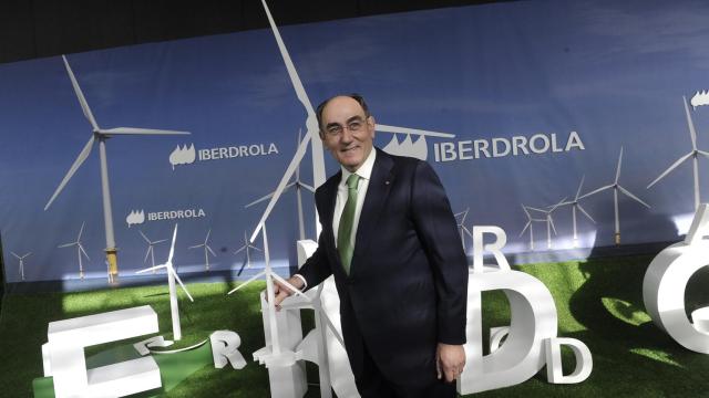 Iberdrola acelera para invertir hasta 10.000 millones cada año en energías limpias