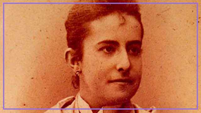Elena Maseras se matriculó en la Facultad de Medicina de la Universidad de Barcelona en 1872.