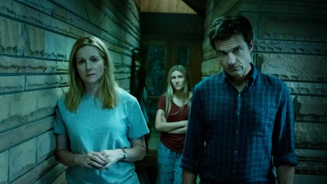 Ozark una de las joyas de Netflix.