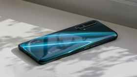 Análisis del realme X50 5G, un smartphone que roza la perfección