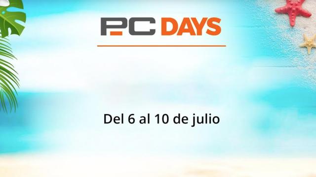 6 grandes ofertas en smartphones, accesorios y tablets en PCComponentes