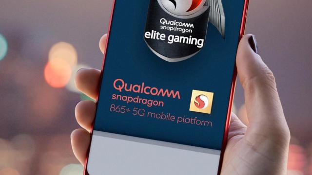 El Snapdragon 865 Plus es oficial: un procesador pensado para jugar