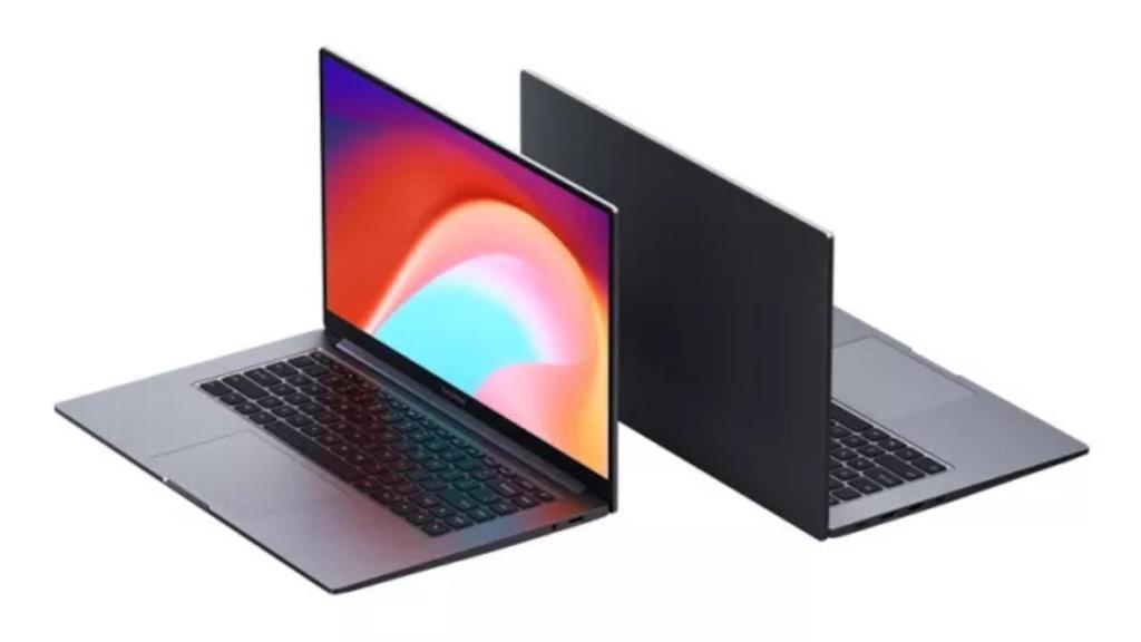 RedmiBook 16