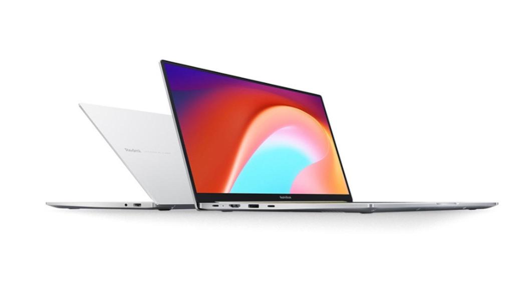 Los nuevos Xiaomi RedmiBook 16 y RedmiBook 14 II