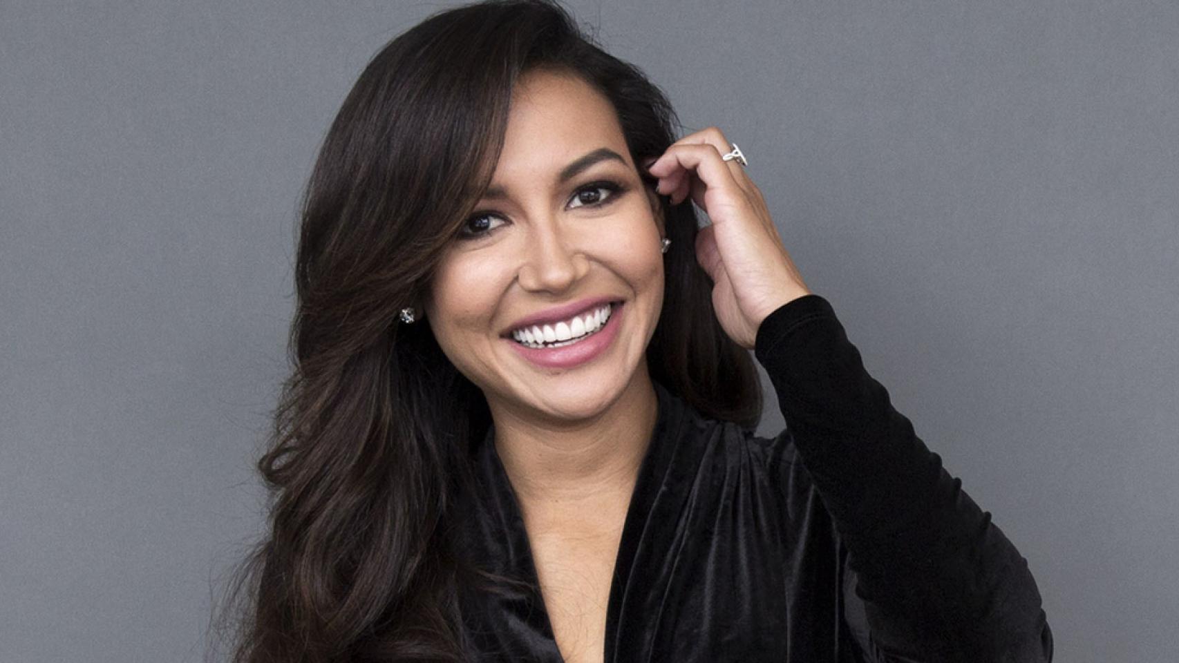 Naya Rivera