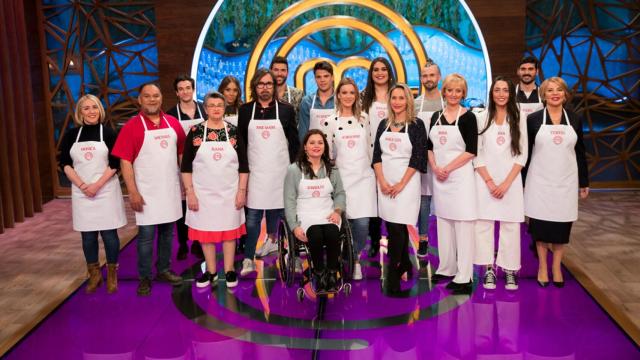 Casting de 'Masterchef 8' (rtve.es)