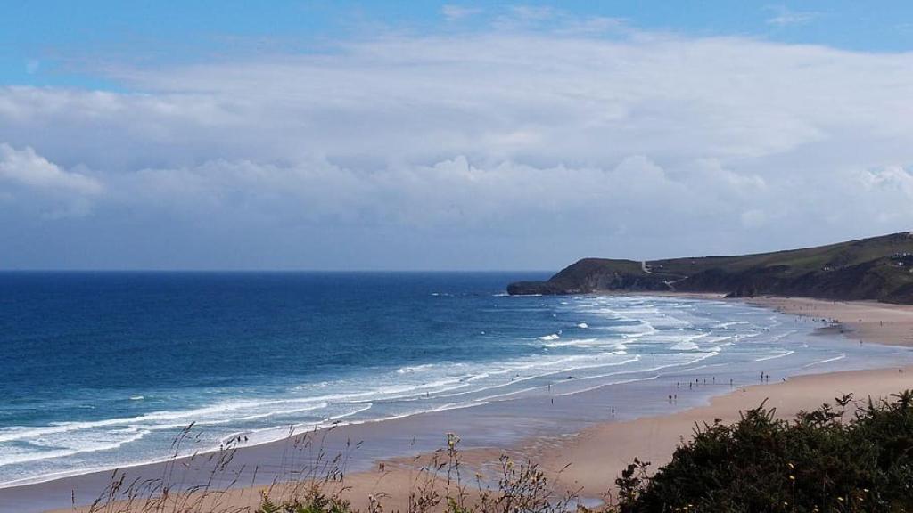 Cabo de Oyambre