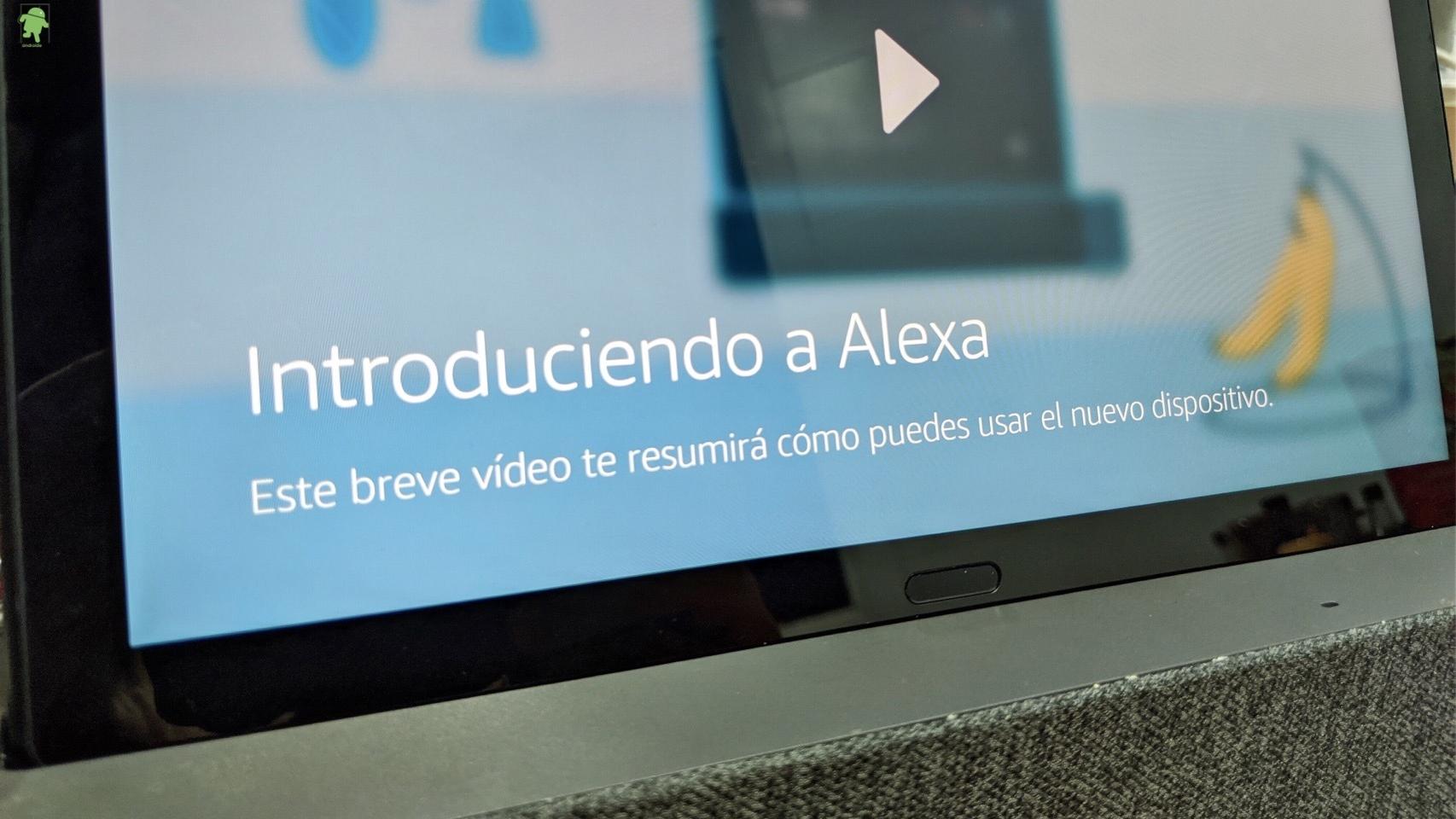 La app de Alexa hace más fácil controlar otros dispositivos