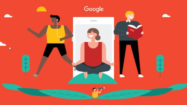 Google Fit se actualiza con vídeos para hacer ejercicio