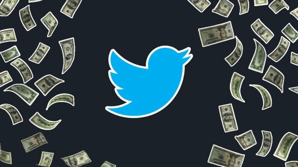 Twitter fue usada para uno de los mayores fraudes que se recuerdan
