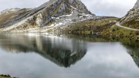 Lago Enol (Picos de Europa)