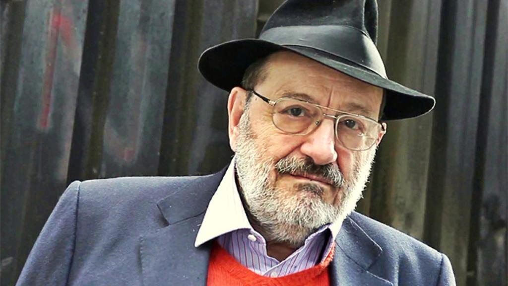 Umberto-Eco