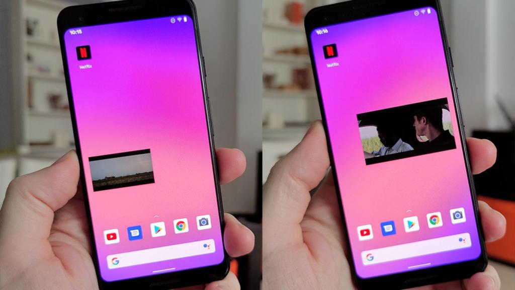 Android 11 no tendrá capturas de pantalla alargadas y Google explica el motivo