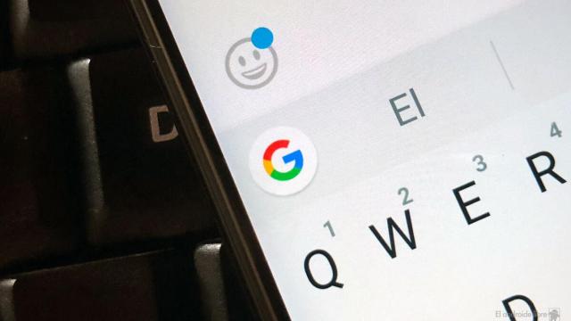 Google renovará Gboard: atajo para Google Lens, integración con Assistant y modo oscuro