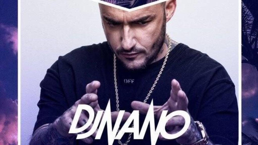 DJ Nano, este sábado en el Hotel Beatriz de Toledo