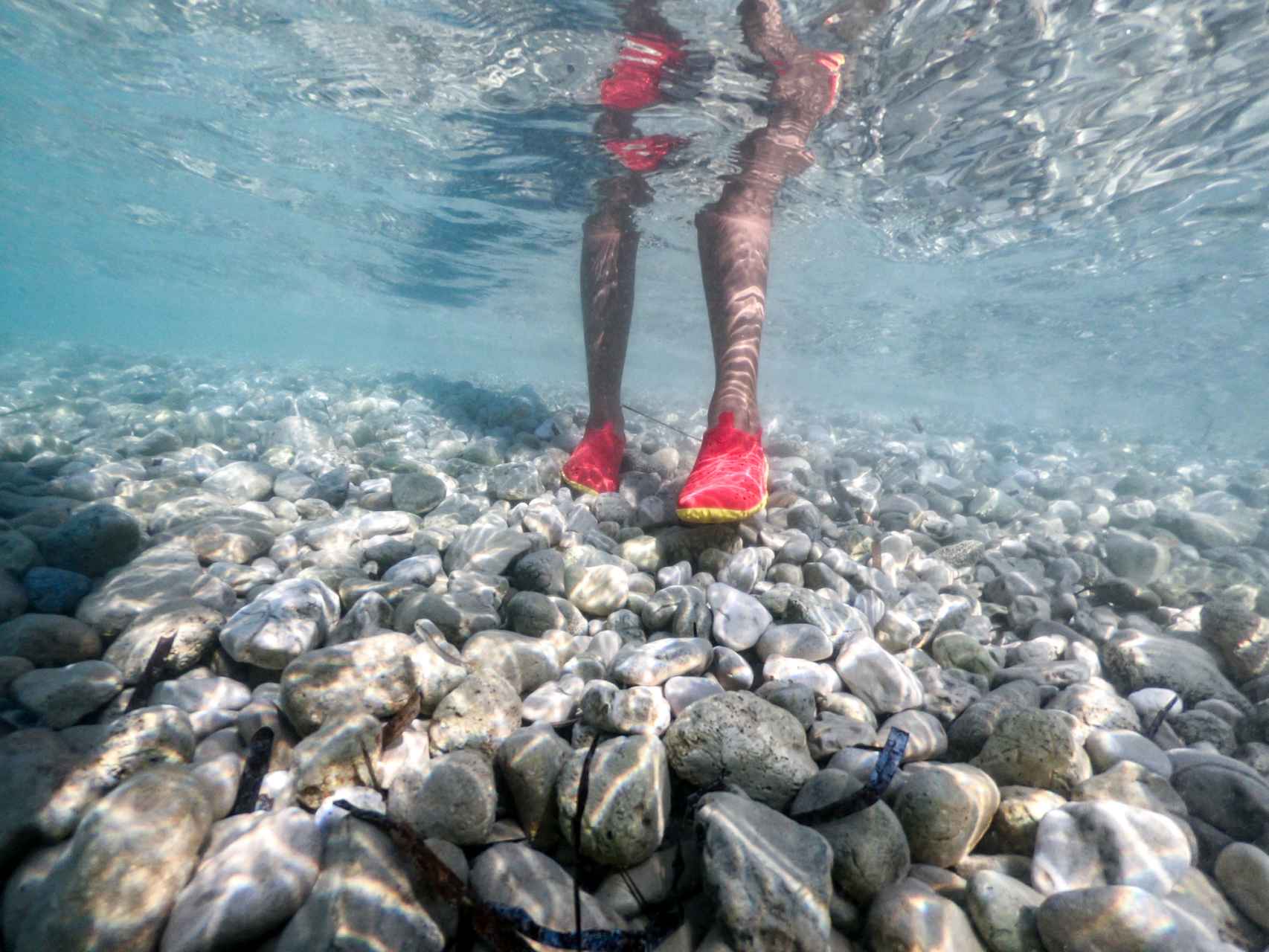 El mejor calzado acuatico de adultos para actividades en el agua