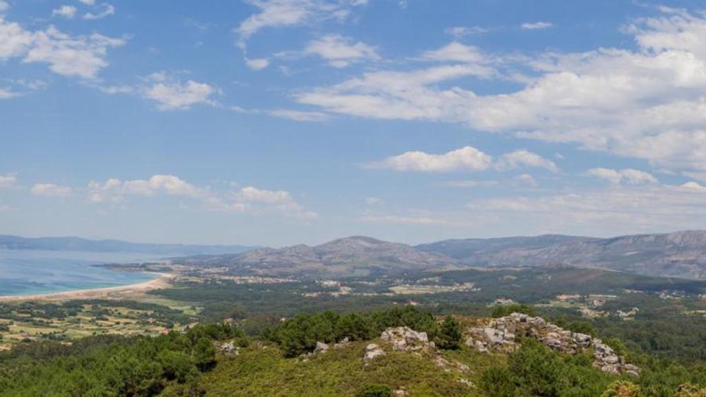 La Bandera Verde distinguirá a los municipios de Galicia que protejan el medio ambiente