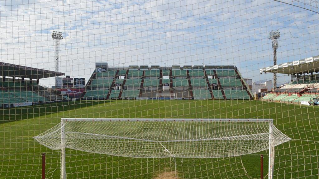 Estadio Romano de Mérica