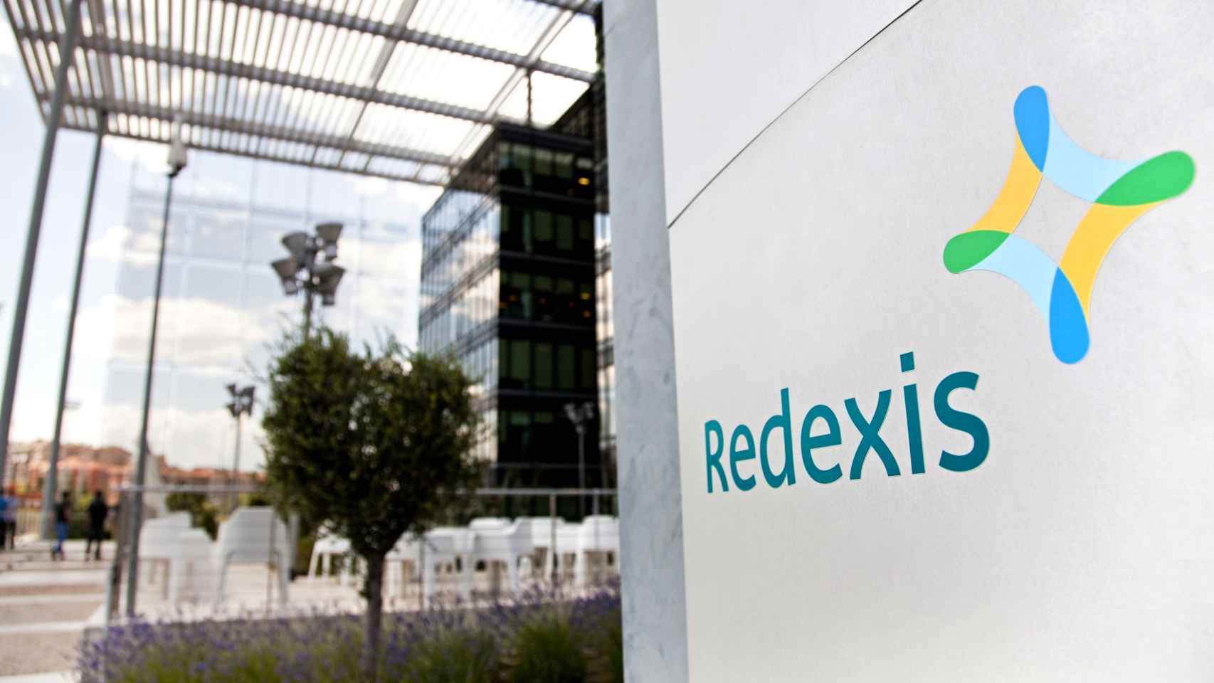 Redexis desarrolla un nuevo proyecto