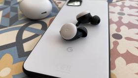 Google Pixel Buds