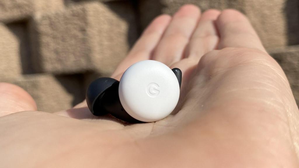 Google Pixel Buds