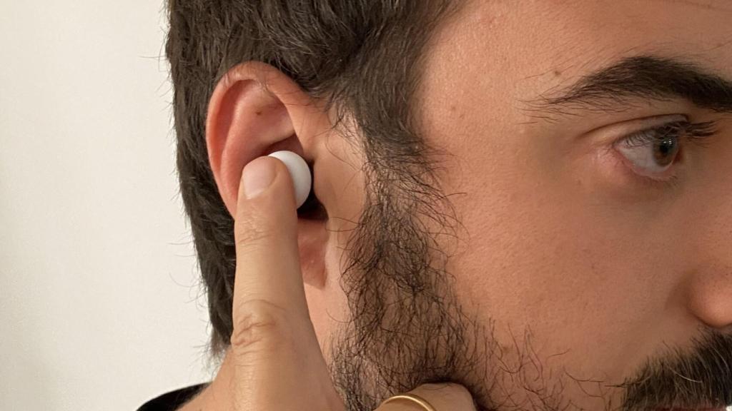 Pixel Buds