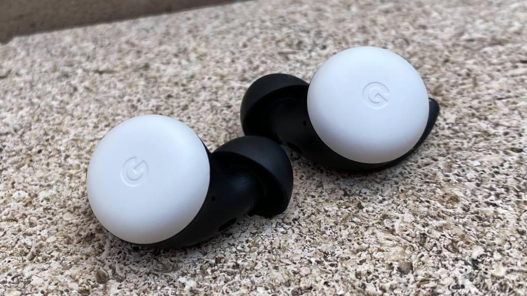 Pixel Buds