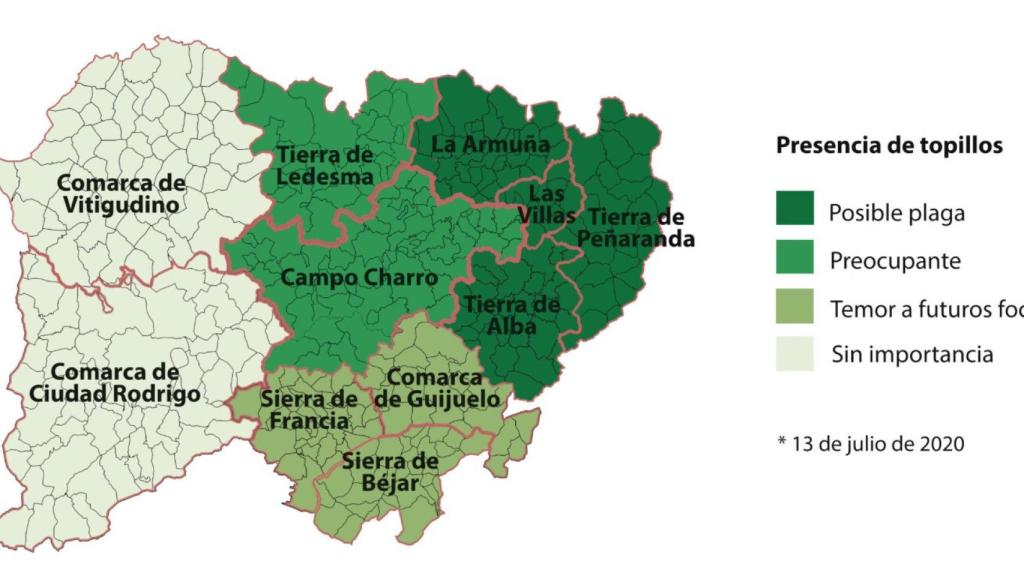 Castilla y León