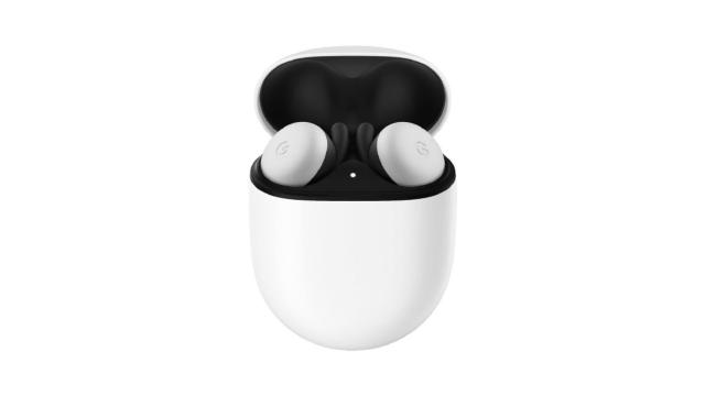 Los Pixel Buds 2 llegan a España: precio y disponibilidad