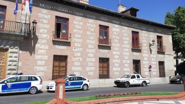 El Ayuntamiento de Talavera de la Reina