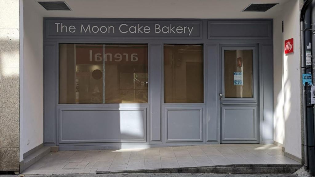 Dulce adiós a The Moon Cake Bakery, el paraíso de los cupcakes en A Coruña