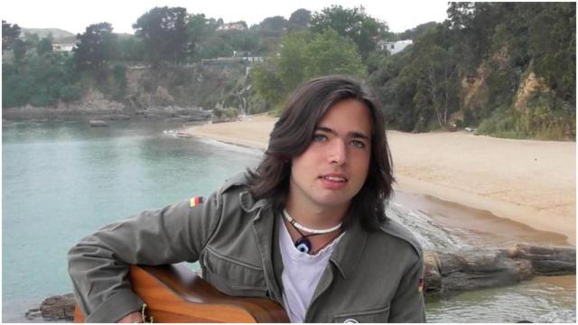 Un joven músico coruñés crea una campaña de crowdfunding para grabar su primer disco