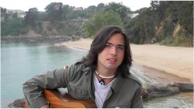 Un joven músico coruñés crea una campaña de crowdfunding para grabar su primer disco