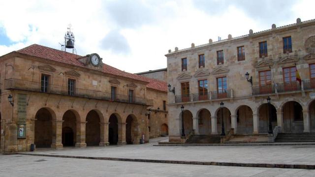 Castilla y León