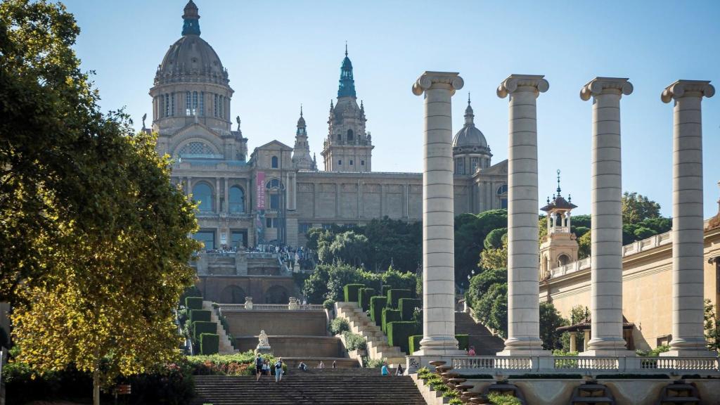 Barcelona, Cataluña