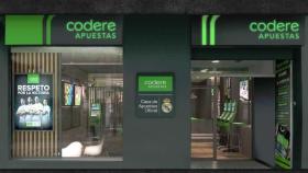 Codere consigue 250 millones de financiación tras llegar a un acuerdo con los bonistas