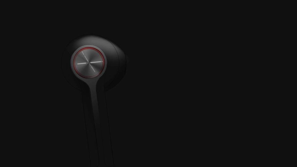 Nuevos OnePlus Buds