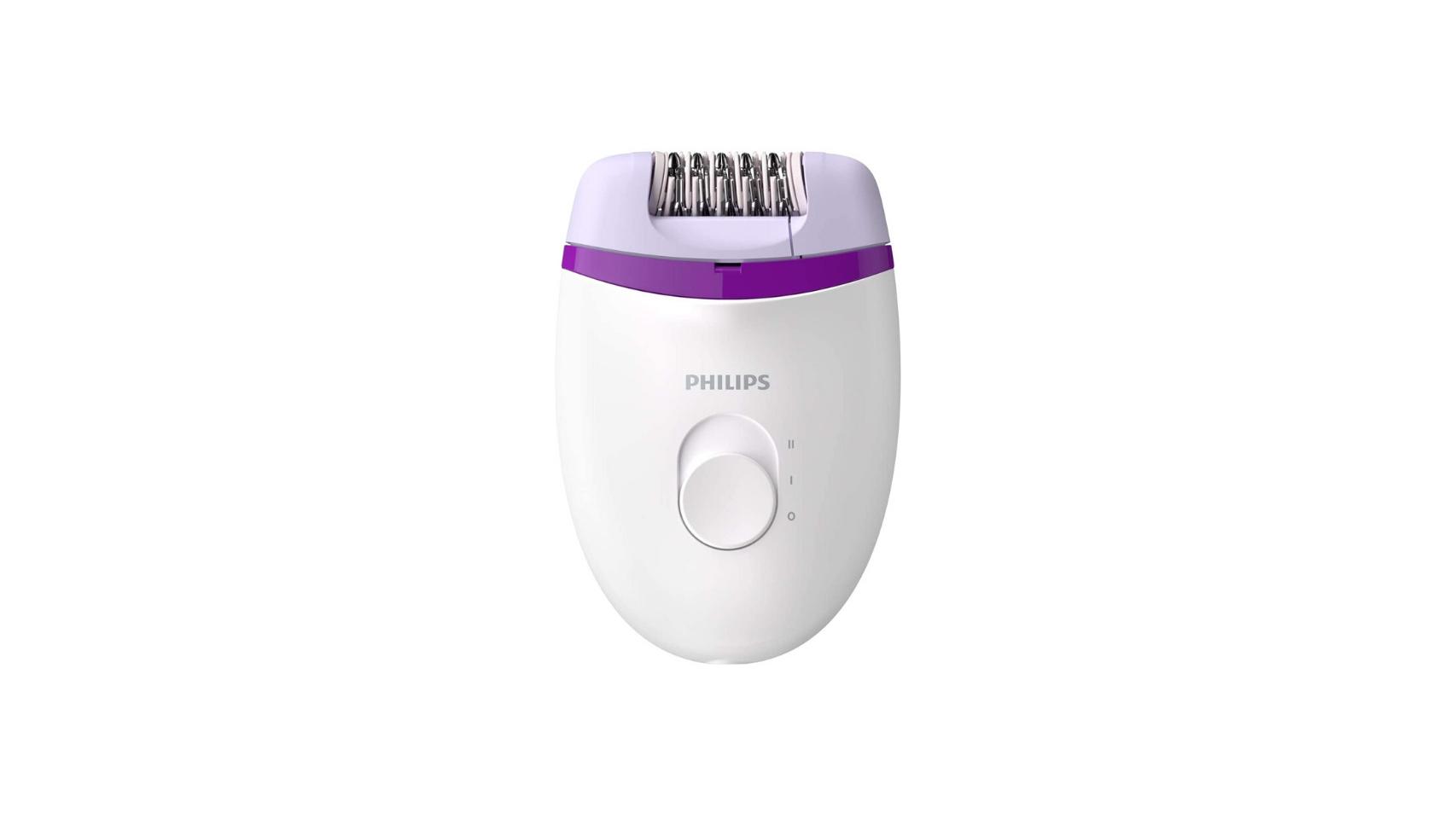 Philips Depiladora Satinelle Essential