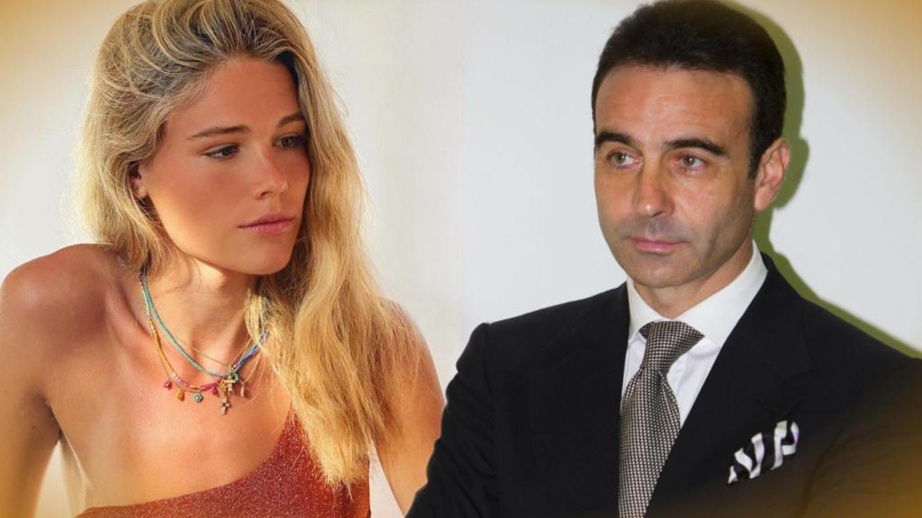 Ana Soria y Enrique Ponce quieren vivir su amor con discreción pero sin esconderse.