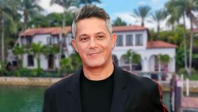 Alejandro Sanz.