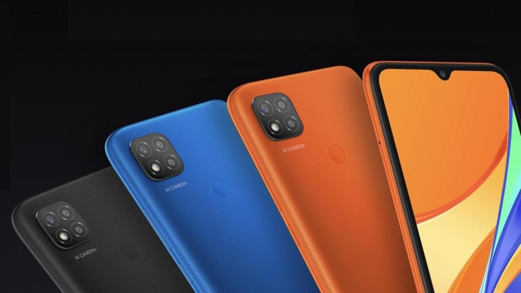 Los Redmi 9C y Redmi 9A llegan a España: precio y disponibilidad