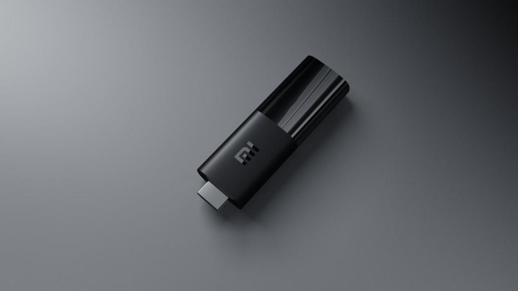 Xiaomi Mi TV Stick