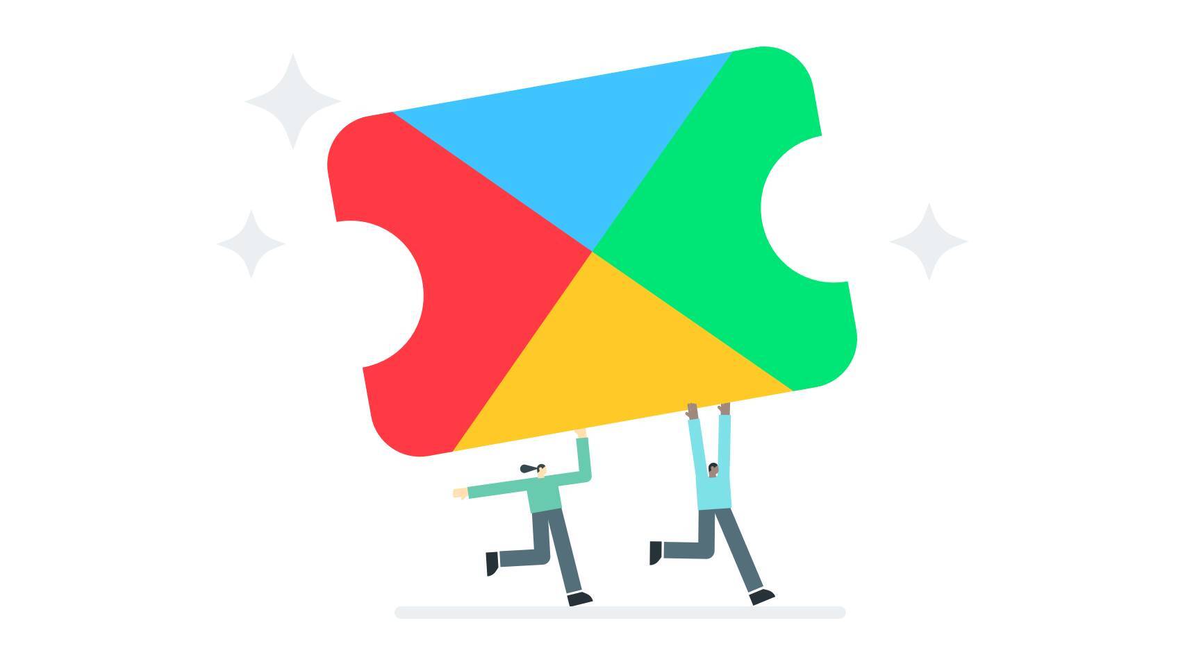 Google Play Pass