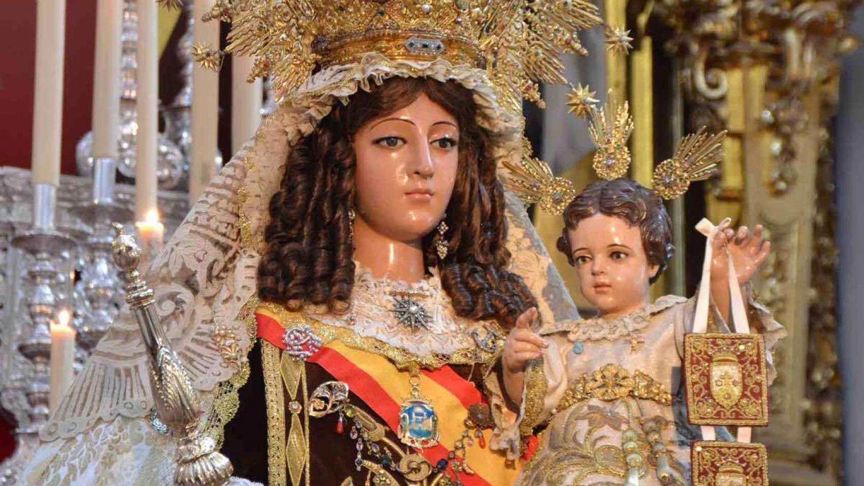 ¿Qué santo se celebra hoy, jueves 16 de julio? La lista completa del santoral