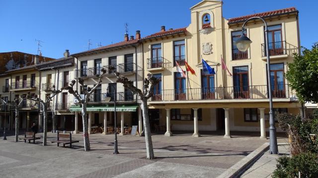 Castilla y León