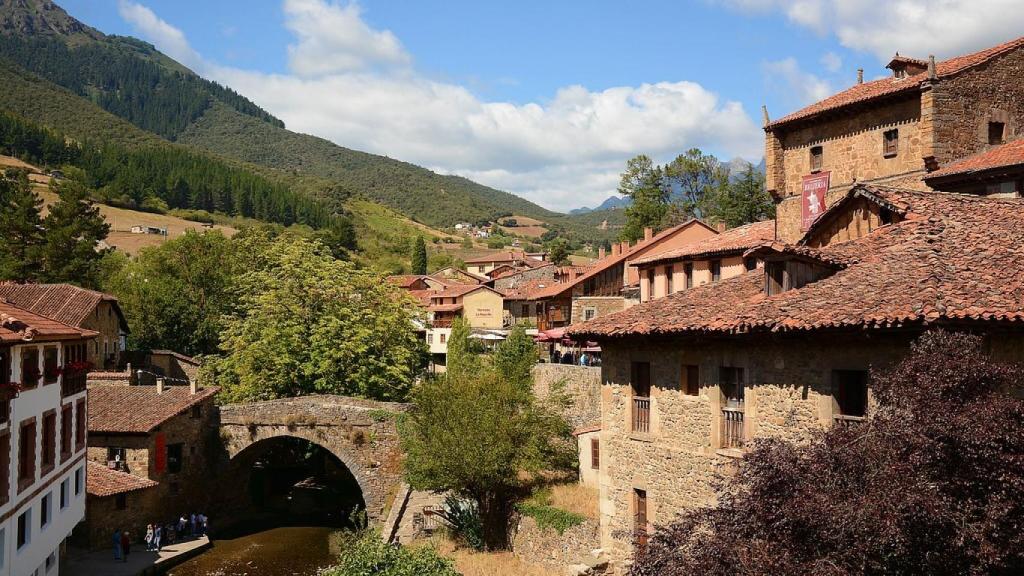 Potes, Cantabria