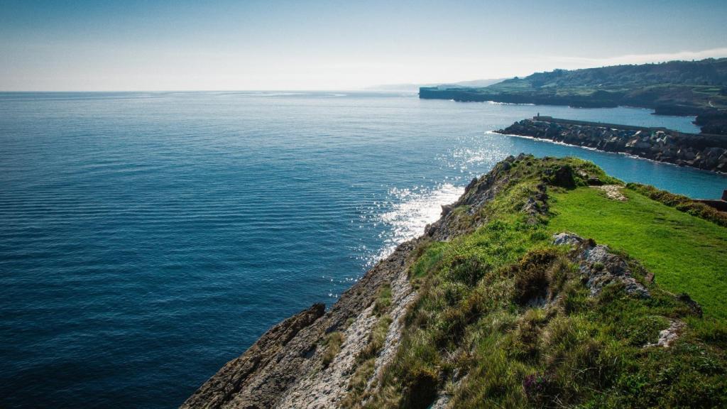 Llanes, Asturias