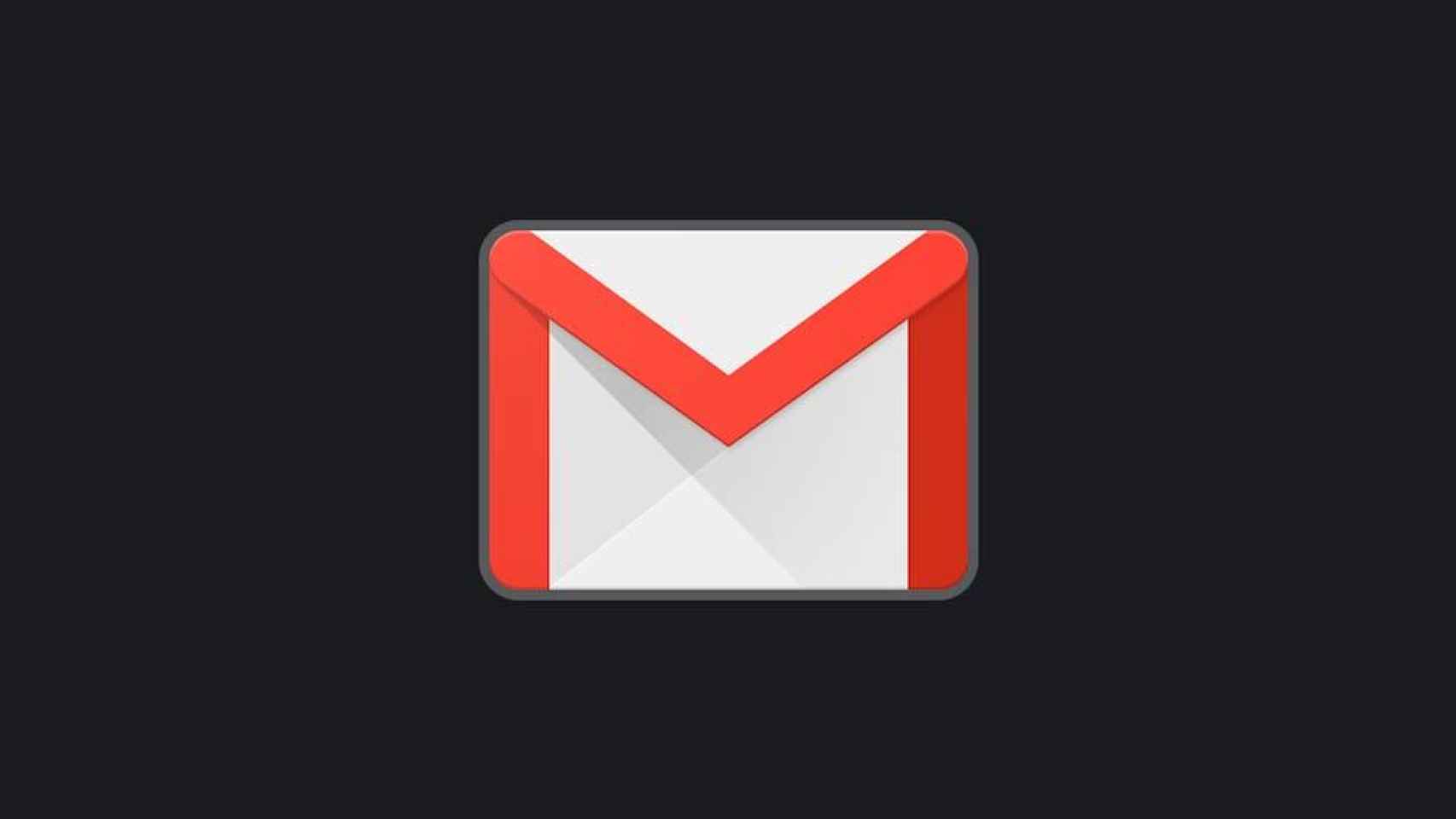 Es oficial: Gmail deja de ser una aplicación de correo electrónico