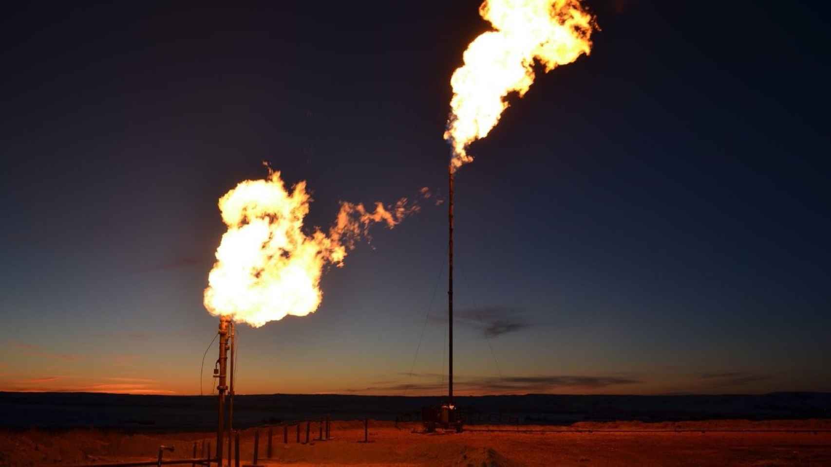 Unidas Podemos pide al Gobierno medidas para reducir las emisiones de gas metano