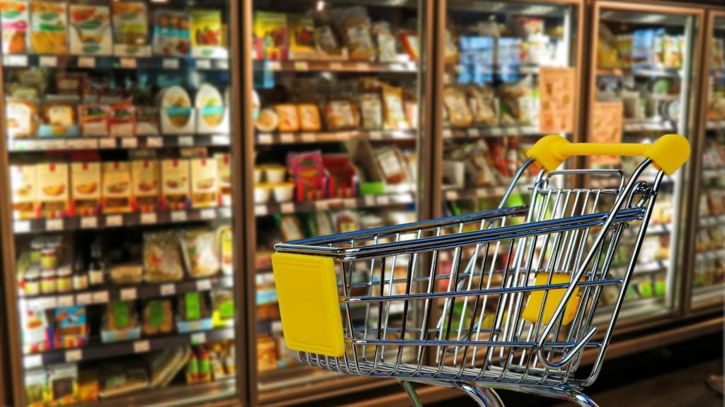 La lista de la OCU de los mejores supermercados gallegos